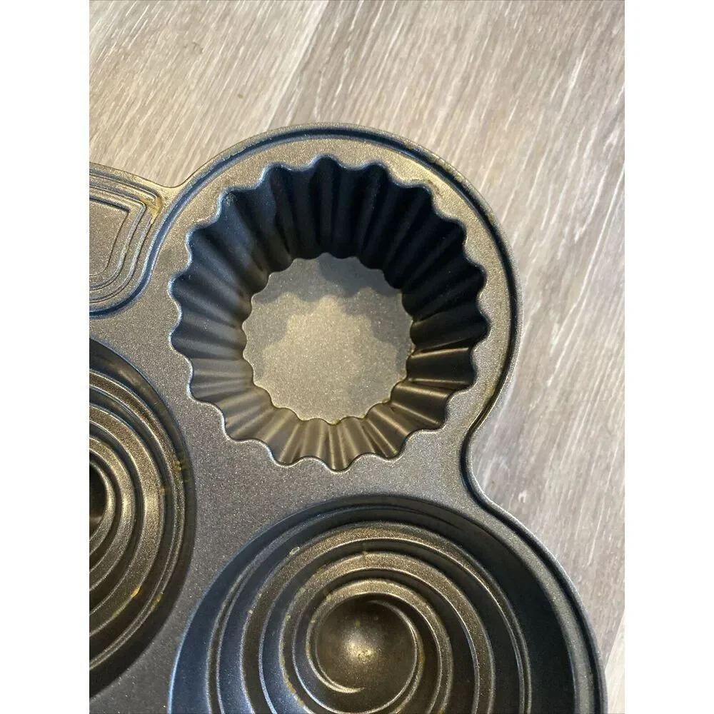 Wilton 3d cupcake